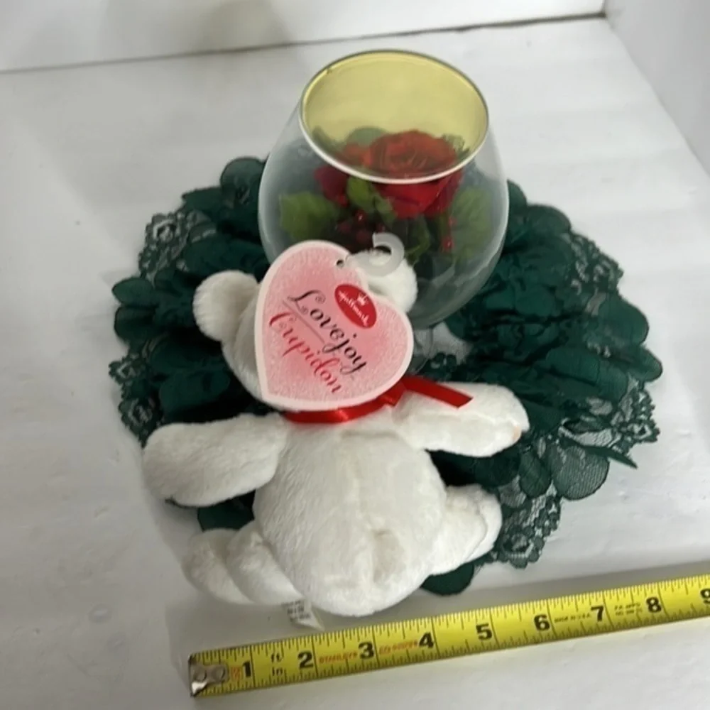 Home Decor and Bear
